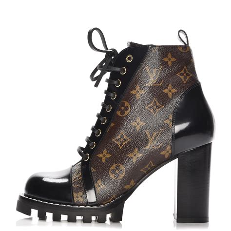 louis vuitton anklet|Louis Vuitton ankle boots price.